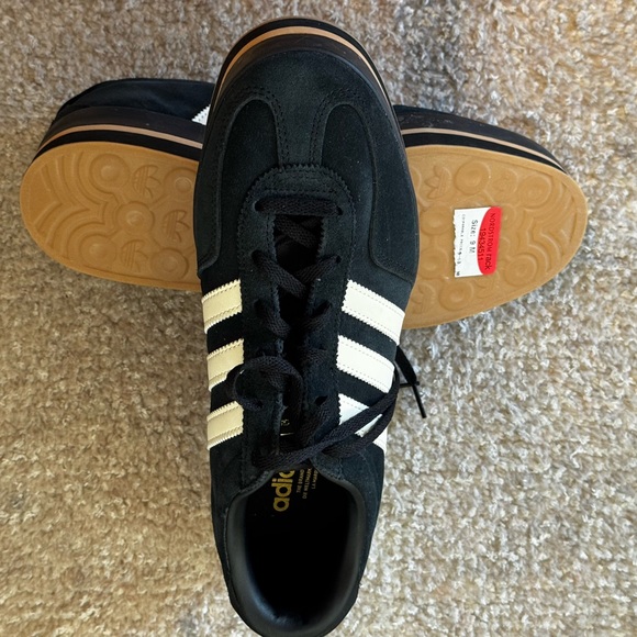 NEW adidas Gazelle Stack Sneaker - Picture 8 of 8